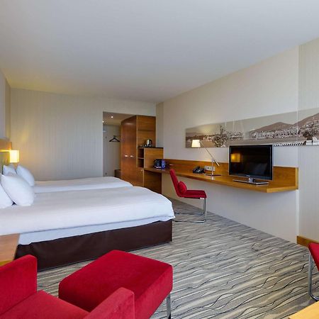 Moevenpick Hotel Geneva Meyrin Exterior foto